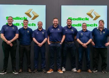 Sodi-Tech UK Open House 2025 – A Look Back at an Incredible Three Days