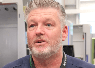 Our May Open House in Warwick wasn’t just about Sodick machines – it was about engineering collaboration.