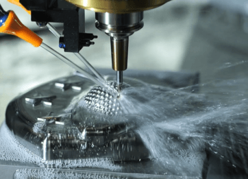 Check out the finish on this!