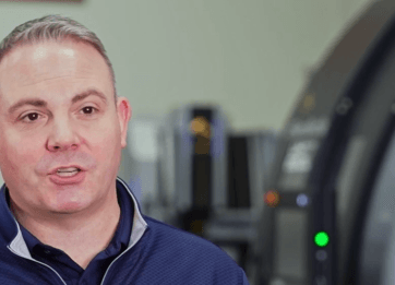 Richard Shares Why MACH 2026 Is a Must-Visit for Manufacturers
