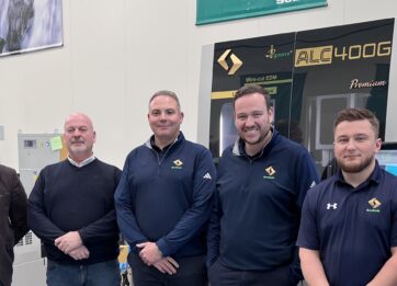 Sodi Tech’s Highly Anticipated Event: A Must-Attend for Manufacturers Looking to Maximize Efficiency and Profitability