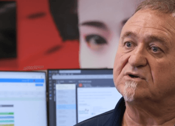 A Spotlight on Aaron: Commitment to Customer Support at Sodick UK