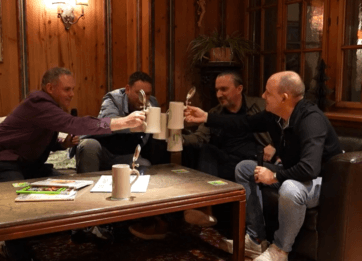 MTDCNC Podcast: Insights with Sodi Tech UK and Bedra